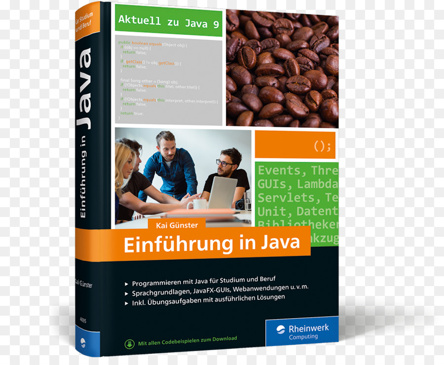 La Programmation Informatique，Java PNG