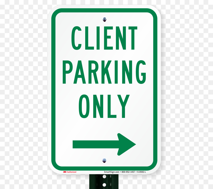 Panneau De Stationnement Client，Parking PNG