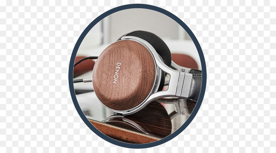 Denon，Casque PNG