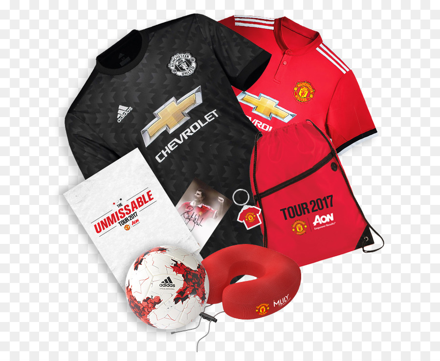 Jersey，Le Manchester United Fc PNG