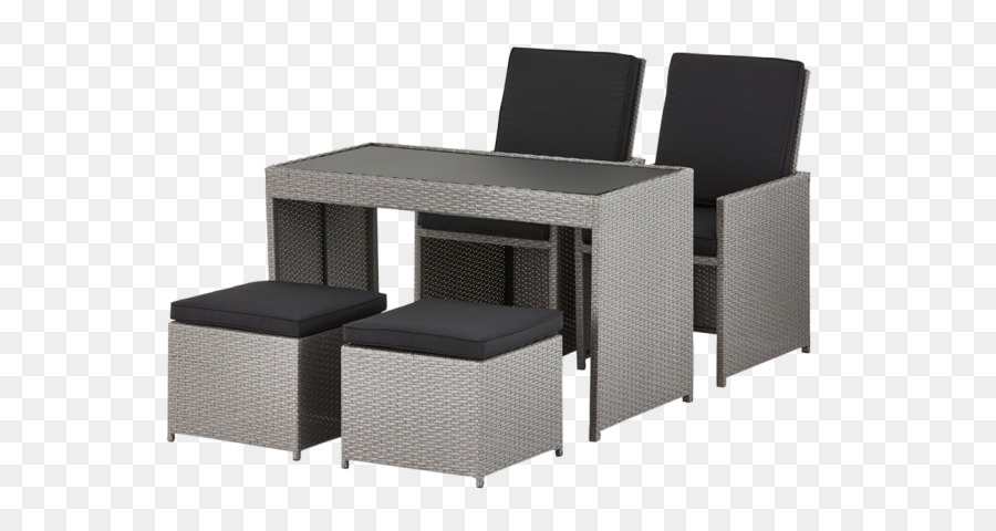 Ensemble De Mobilier D'extérieur，Tableau PNG