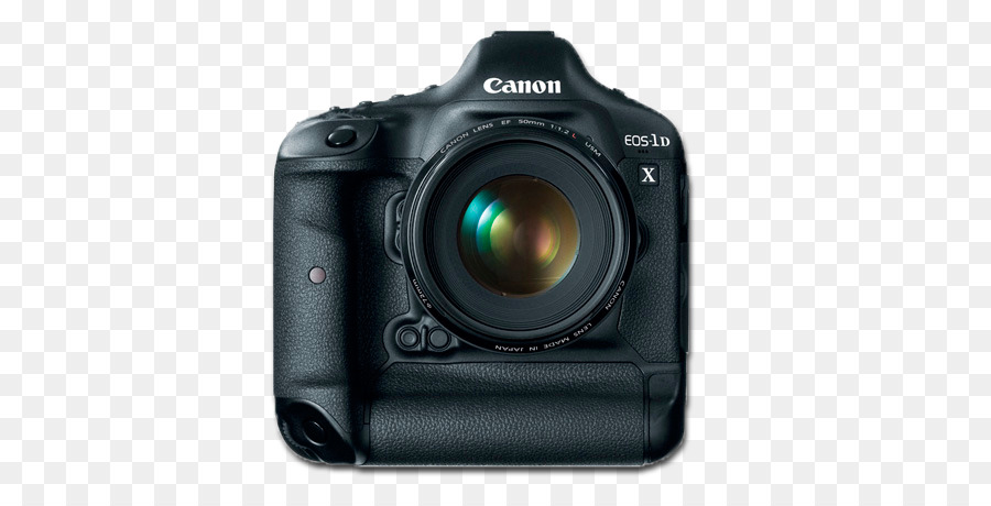 Canon Eos1d，Canon Eos1d X Mark Ii PNG