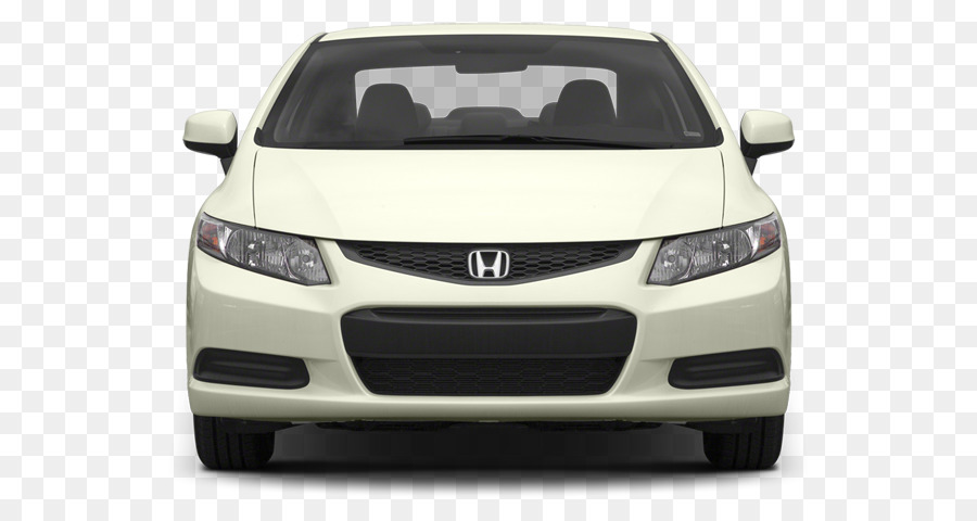 La Honda Civic Hybrid，Honda Civic Gx PNG