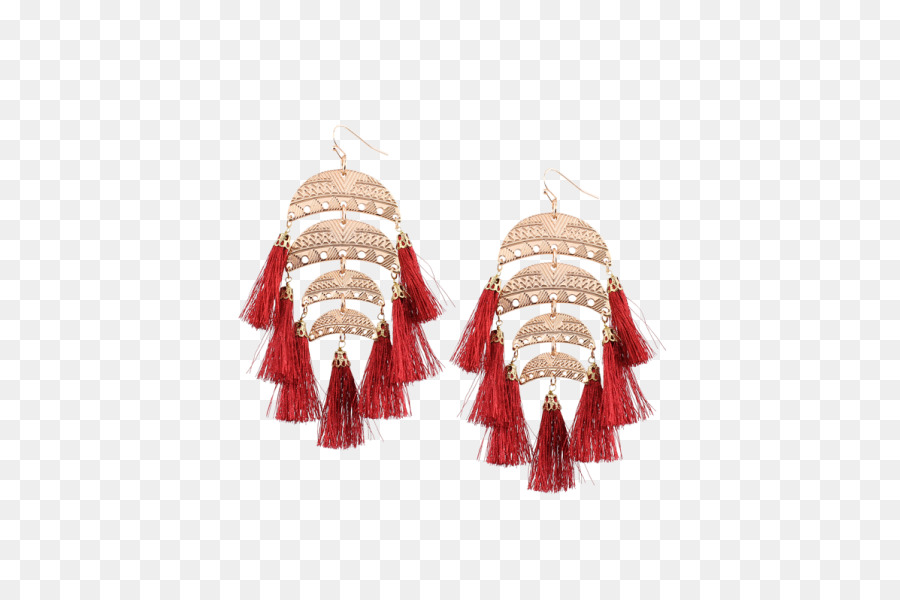 Boucle D Oreille，Bijouterie PNG