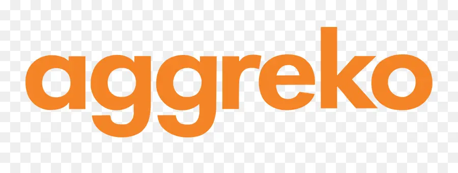 Logo，Aggreko PNG