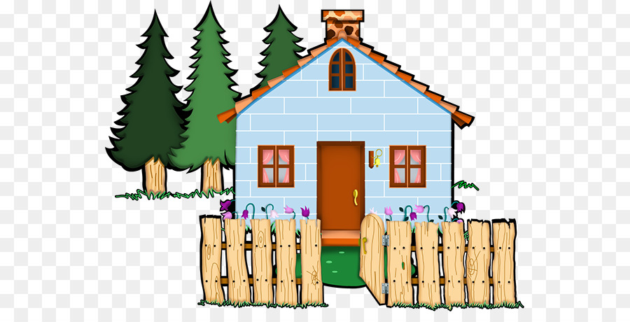 Maison，Illustrator PNG