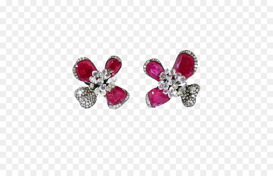 Boucles D'oreilles，Bijoux PNG