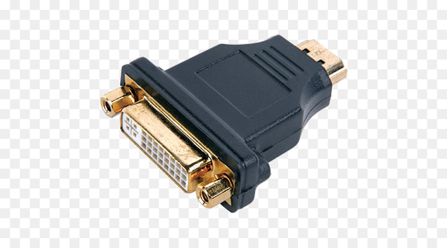 Adaptateur，Hdmi PNG