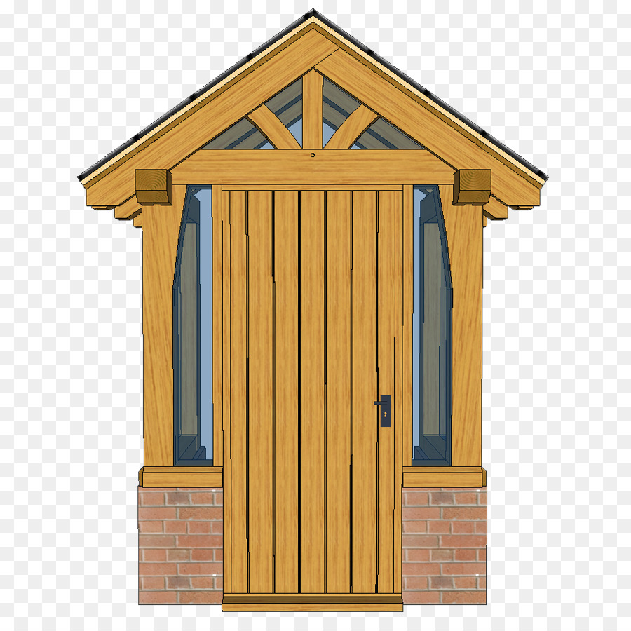 Maison，En Bois PNG