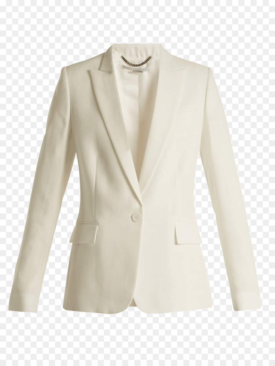 Blazer Jaune，Veste PNG