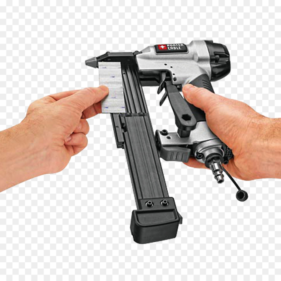 Pistolet à Clous，Des Ongles PNG