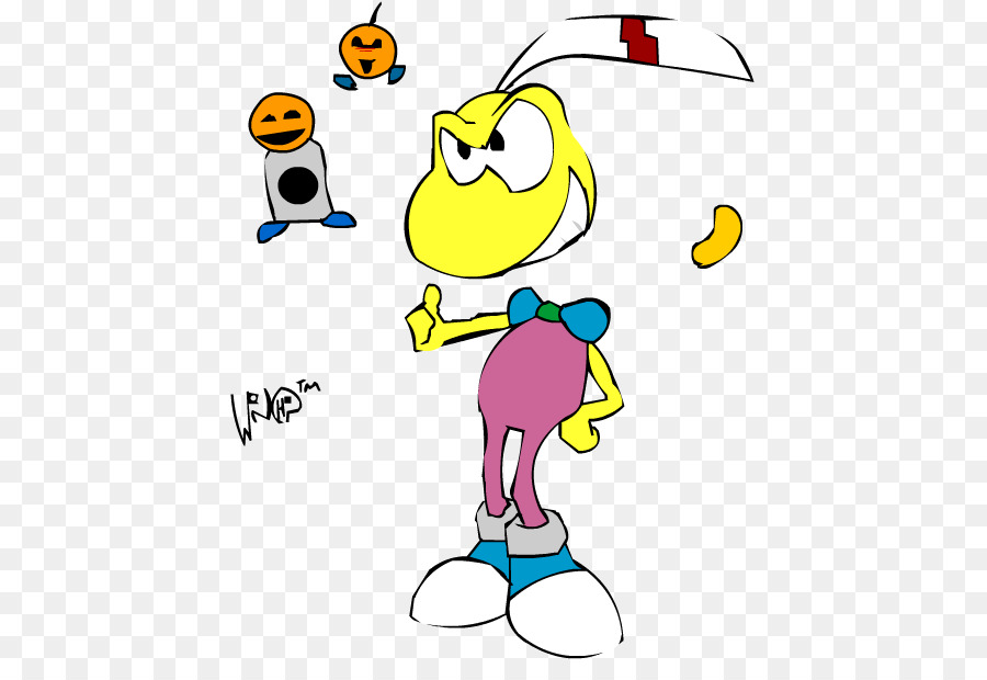 Dynamite Headdy，Sega Genesis PNG