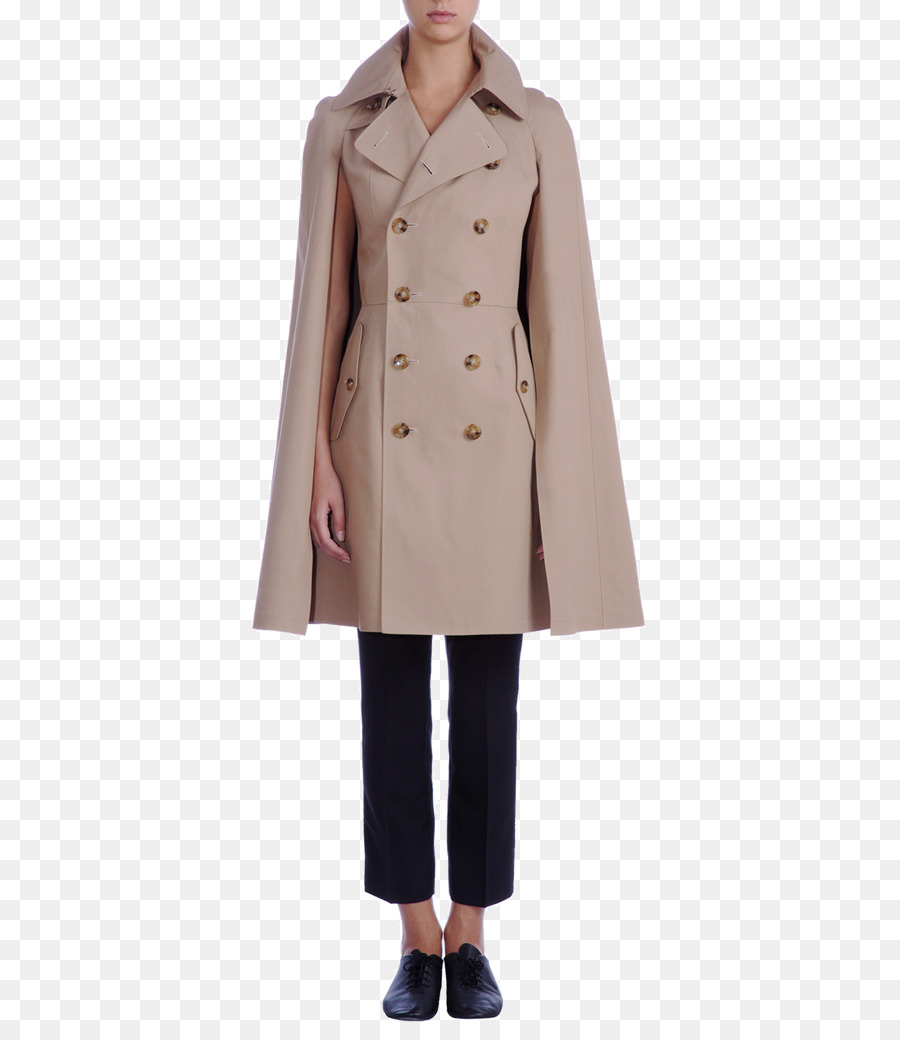 Trench Coat，Pardessus PNG