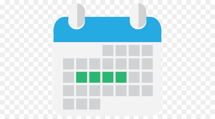 Calendrier，Date PNG