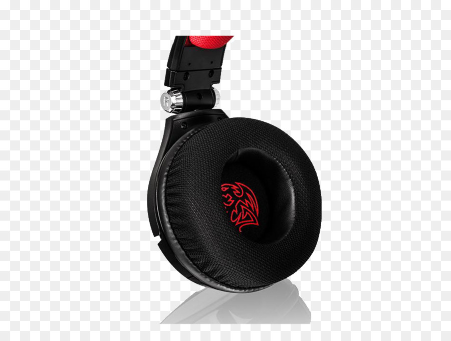 Casque，Microphone PNG