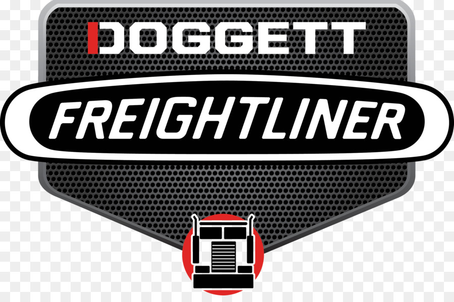Doggett Cargoliner，Logo PNG