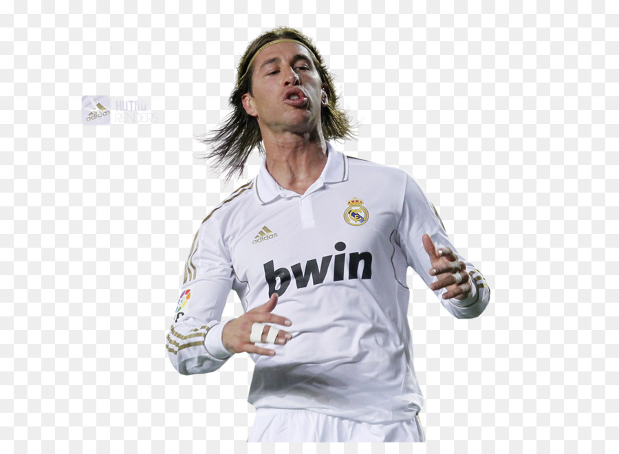 Le Real Madrid Cf，Tshirt PNG