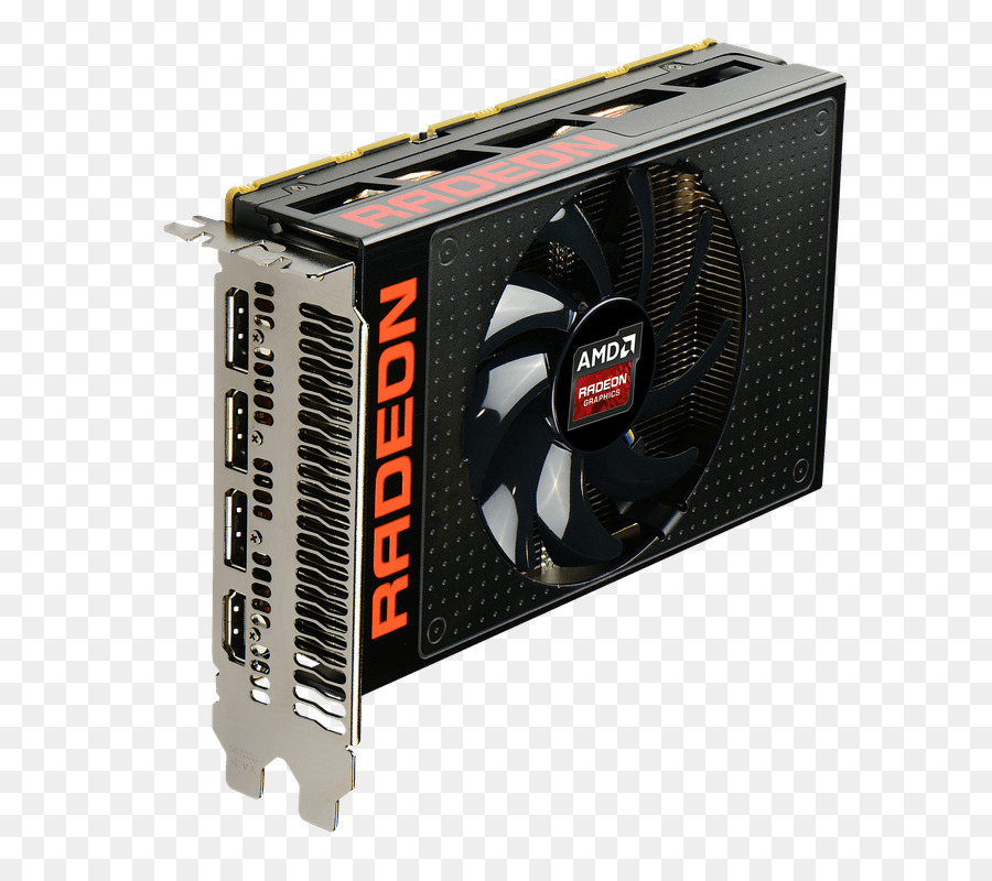 Cartes Graphiques Cartes Graphiques，Radeon PNG