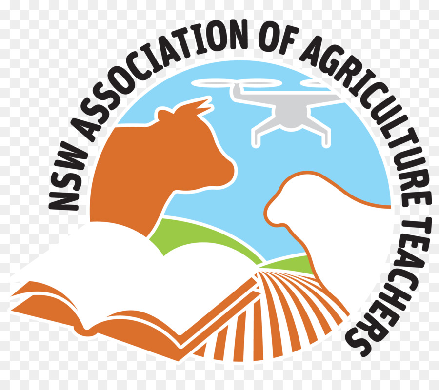 Nsw Association Des Professeurs D Agriculture，Marque PNG