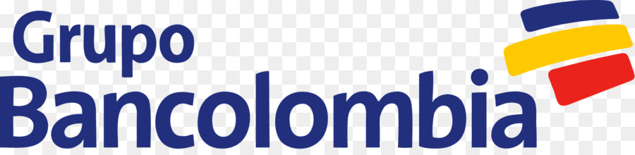 Logo，Bancolombia PNG