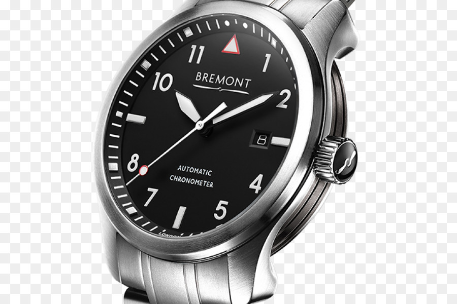 Regarder，Brémont Watch Company PNG