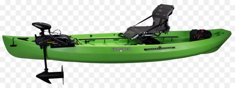 Kayak，Vert PNG