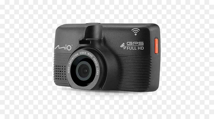 Mio Mivue 792 Wifi Pro Dash Cam，Dashcam PNG