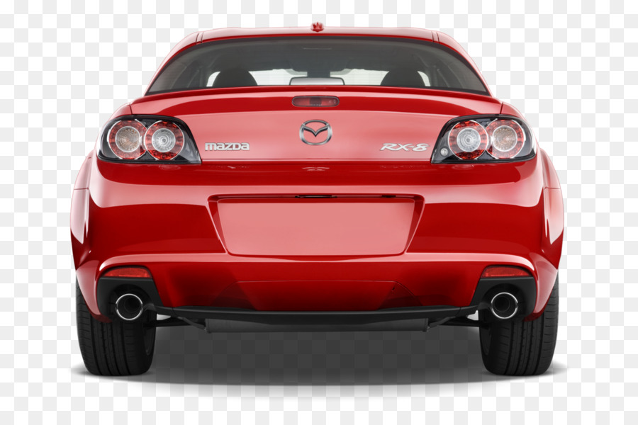 2010 Mazda Rx8，Voiture PNG