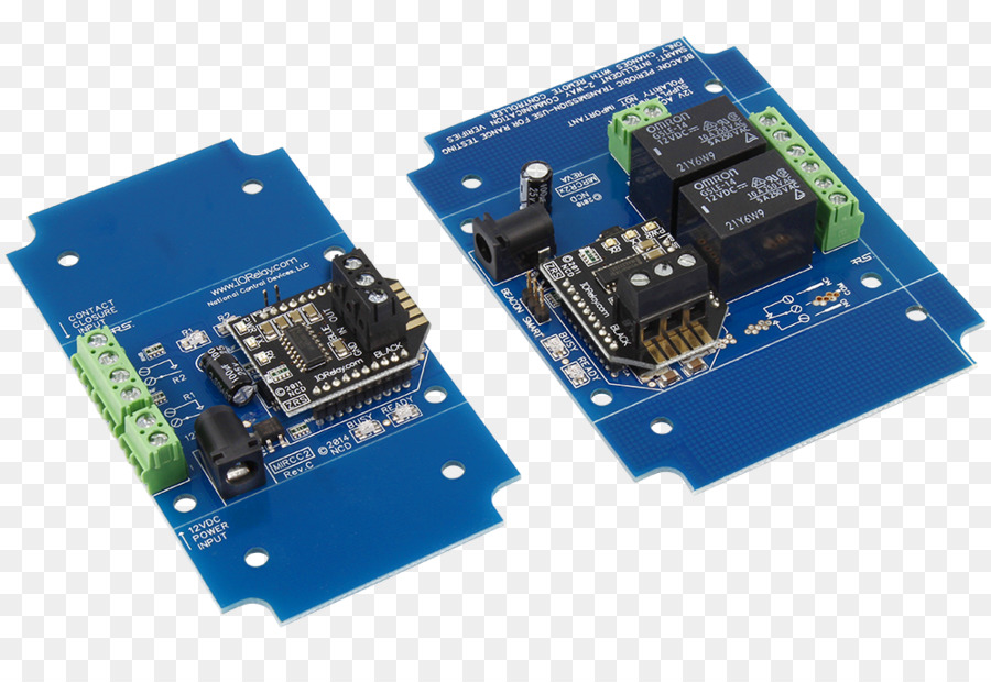 Cartes De Circuits électroniques，Circuit PNG