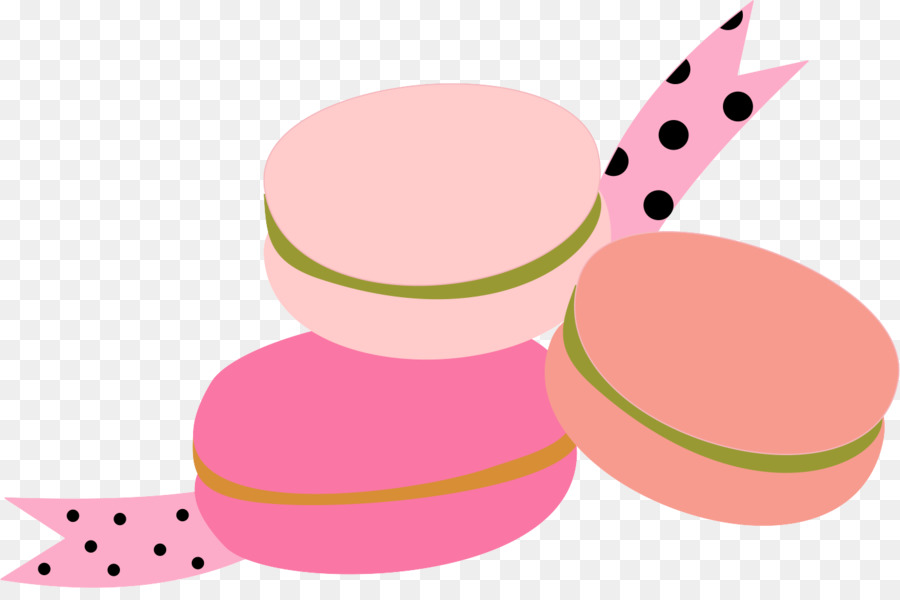 Macarons，Bonbons PNG