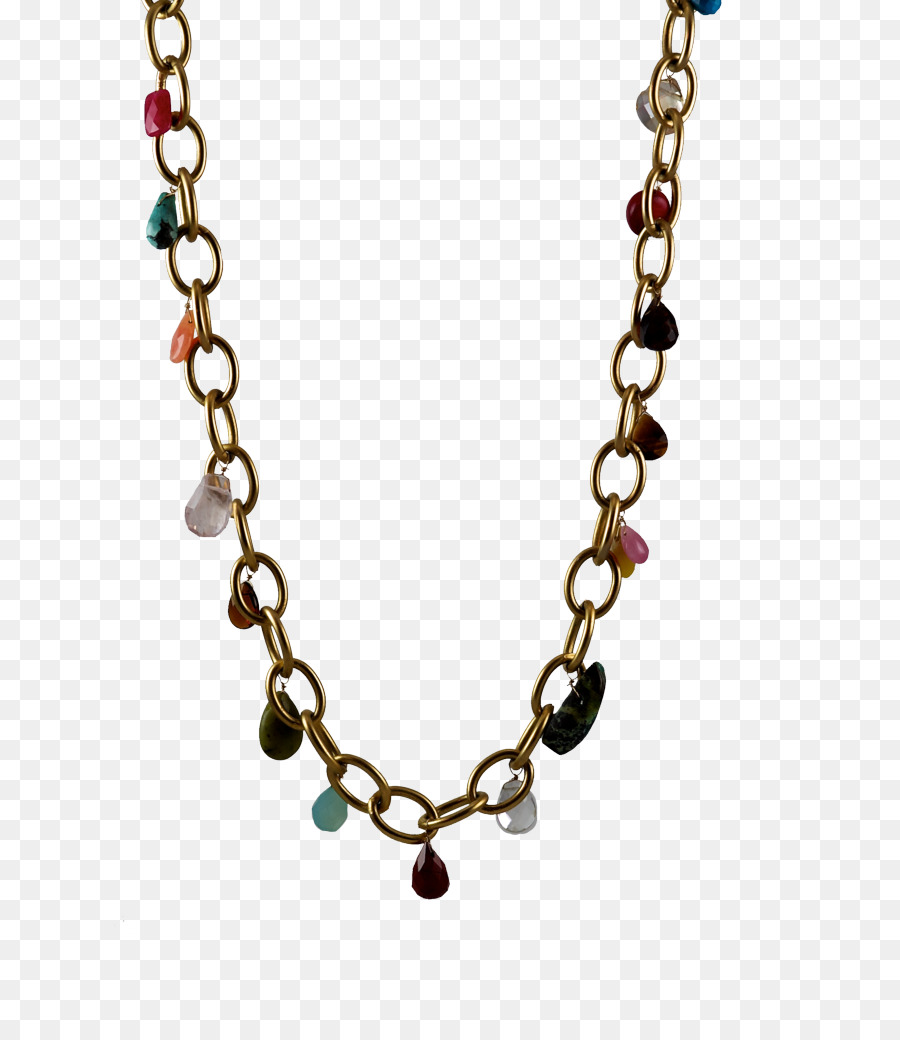 Collier De Perles Roses，Accessoires PNG