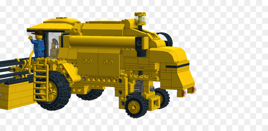 Bulldozer，Machine PNG