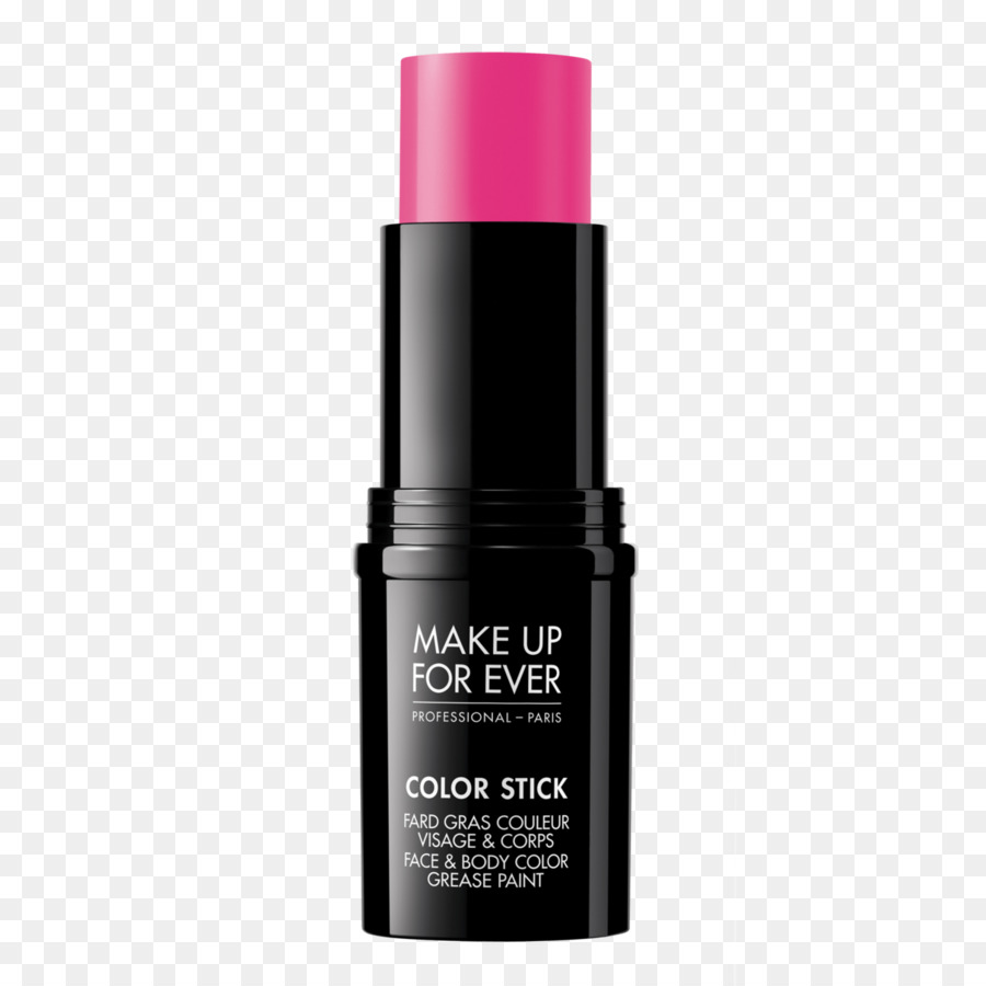 Stick De Couleur Make Up For Ever，Se Maquiller PNG