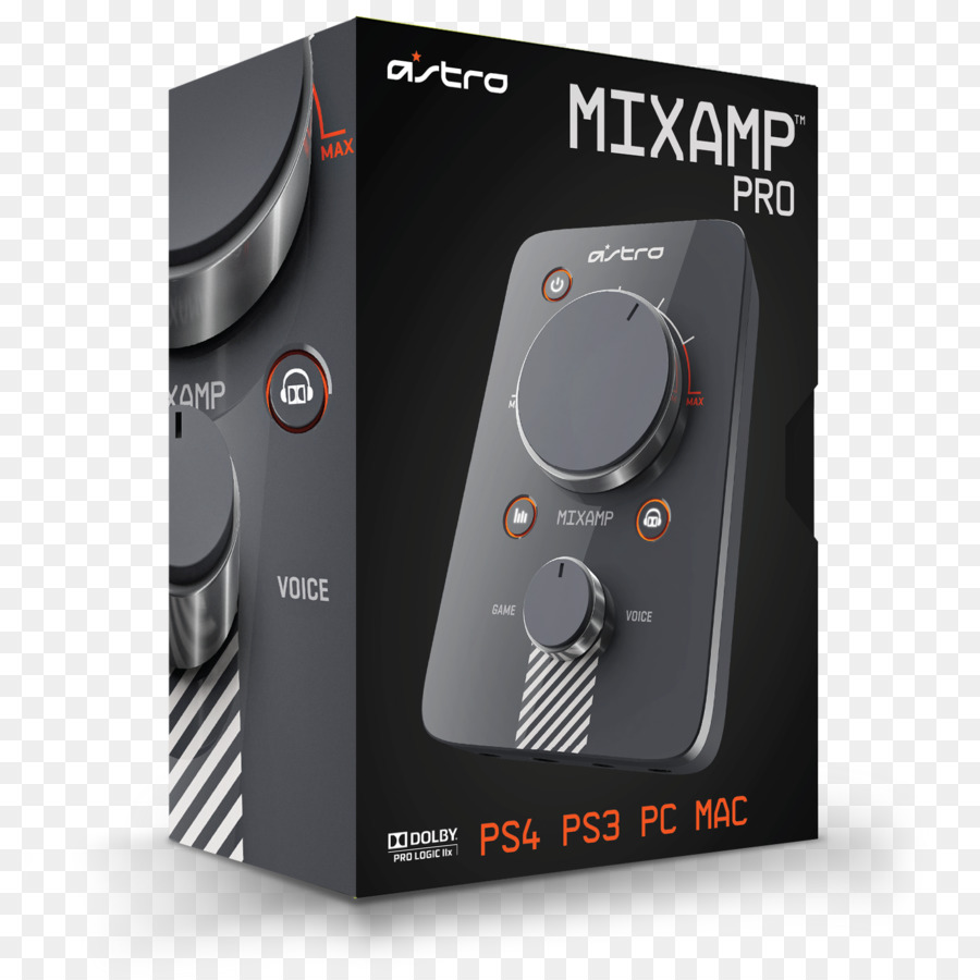 Astro Gaming A40 Avec Mixamp Pro，Les Jeux Vidéo PNG