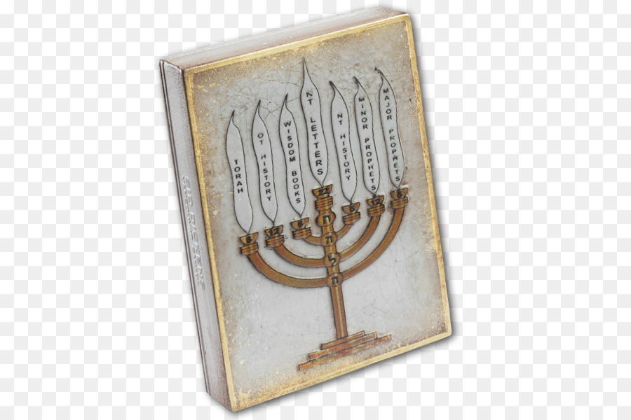 Menorah， PNG