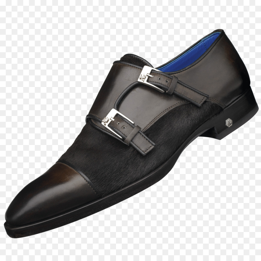 Slipon Chaussure，Cuir PNG