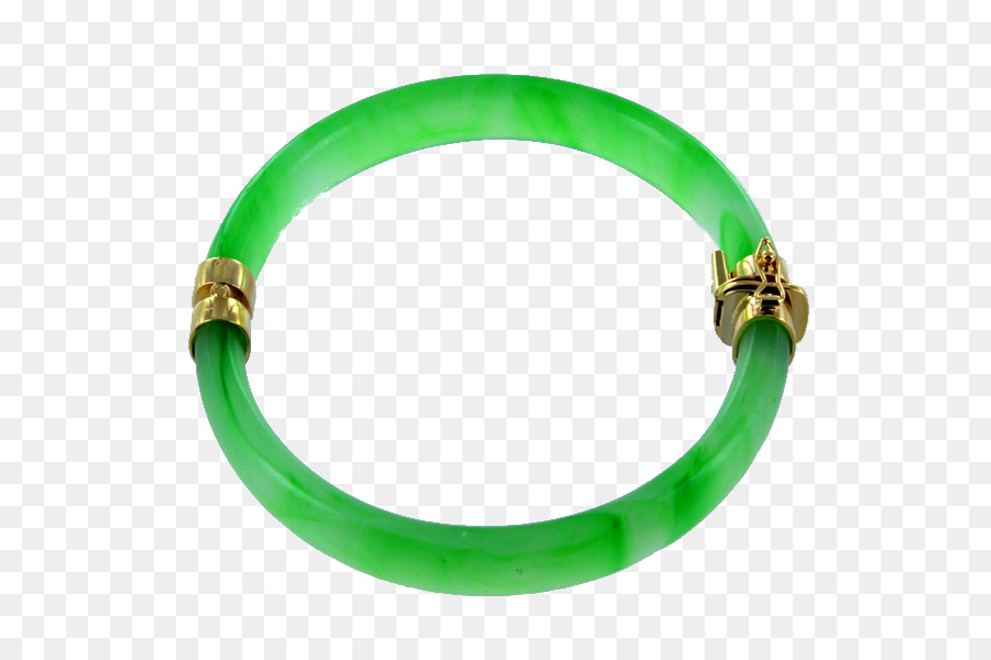 Bracelet Jade Vert，Bracelet PNG