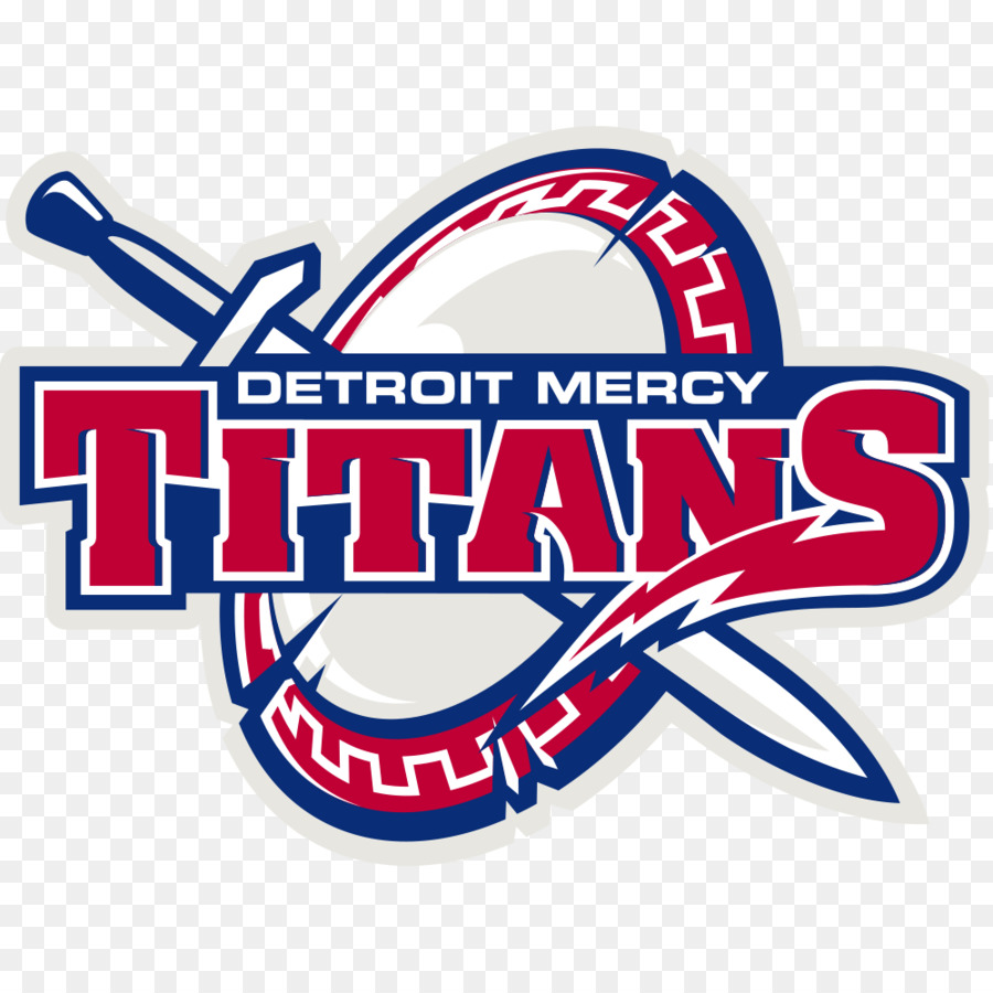 L Université De Detroit Mercy，Detroit Mercy Titans Basket Ball Des Hommes PNG
