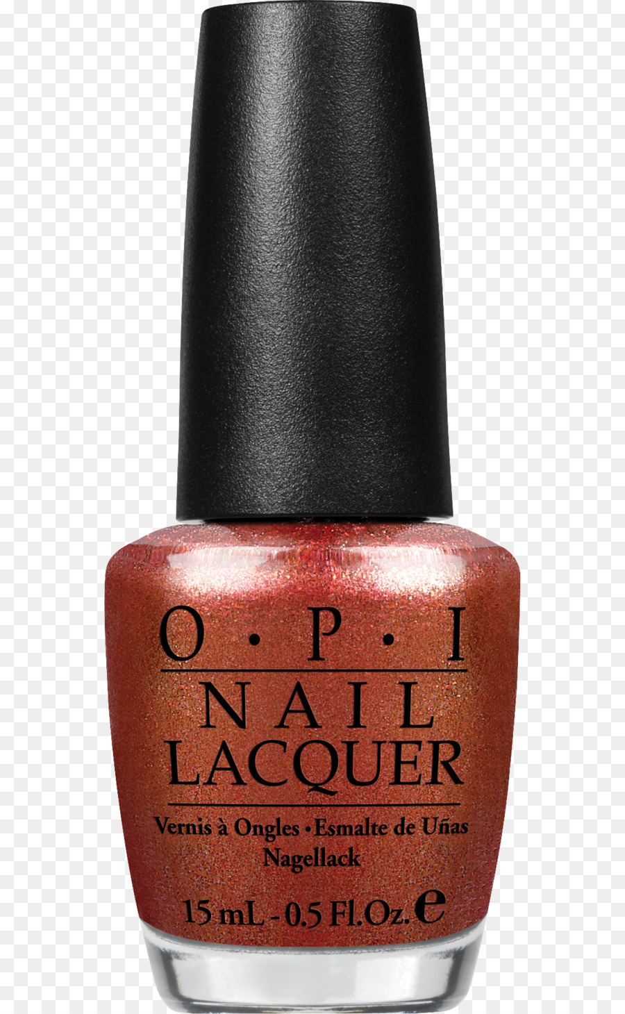 Vernis à Ongle，Produits Opi PNG