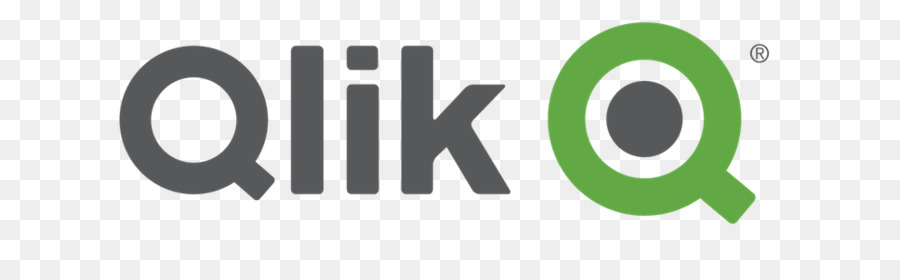Logo，Qlik PNG