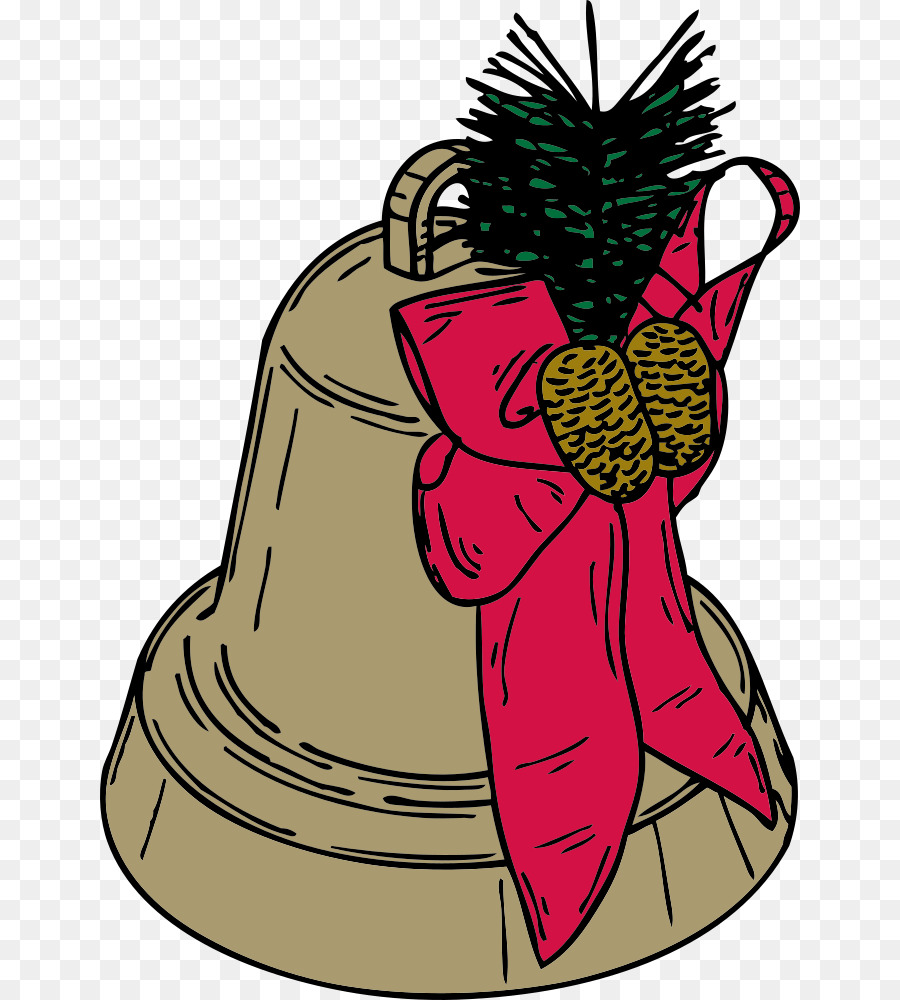 Bell，Jingle Bell PNG