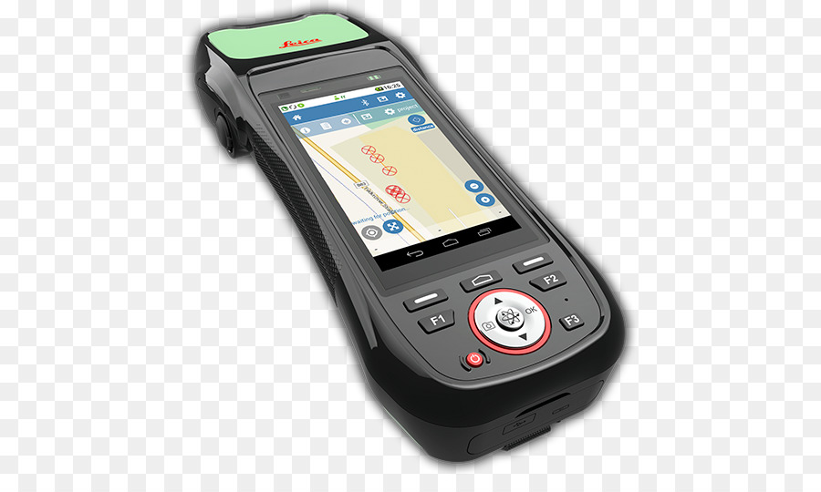 Appareil Gps，Leica PNG