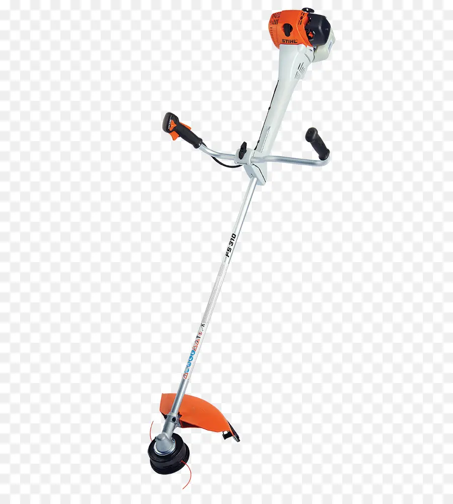 Débroussailleuse，Stihl PNG