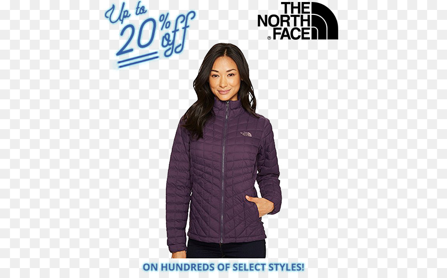 North Face，Capuche PNG