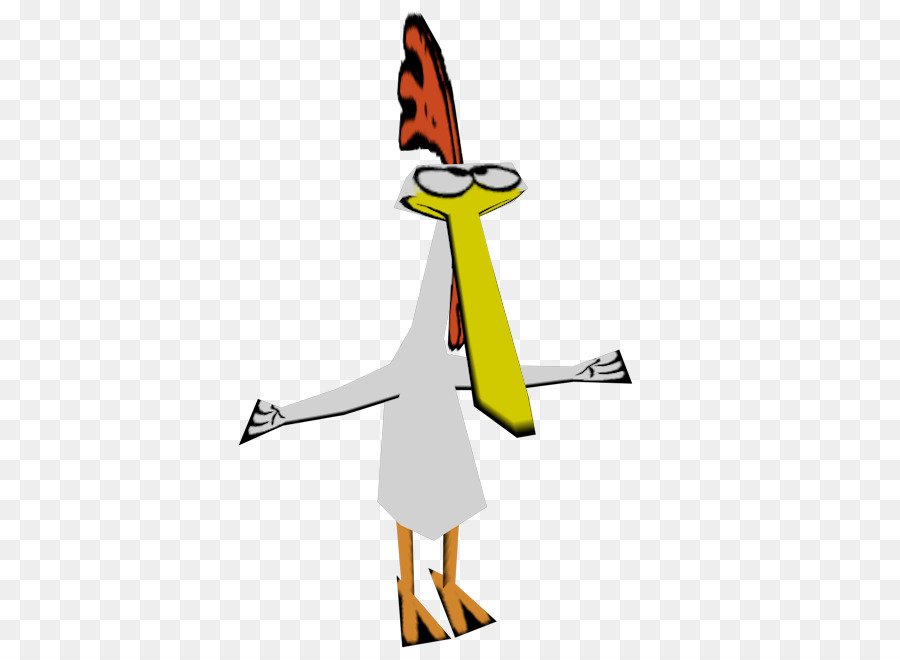 Coq，Ligne PNG