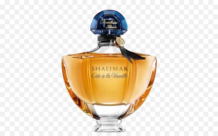 Parfum Shalimar，Bouteille PNG