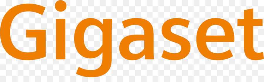 Logo，Gigaset Communications PNG
