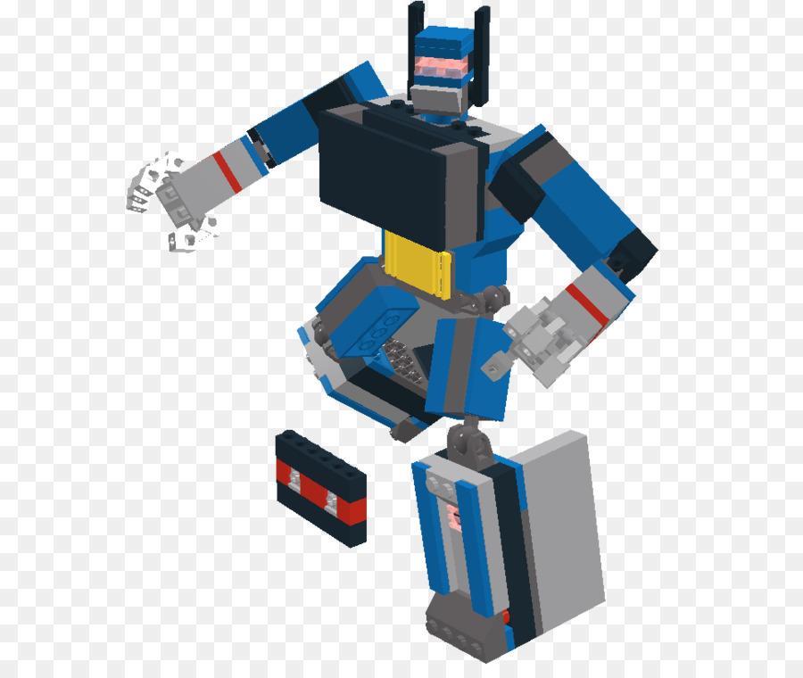 Soundwave，Robot PNG