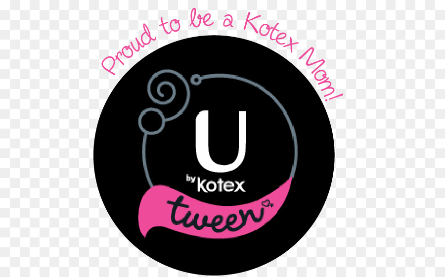 U By Kotex Interpolation Ultra Thin Pad 16 Comte Pack De 2，Kotex PNG