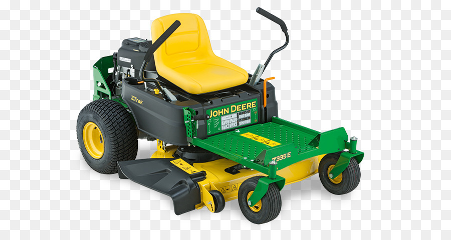 John Deere，Zeroturn Tondeuse PNG